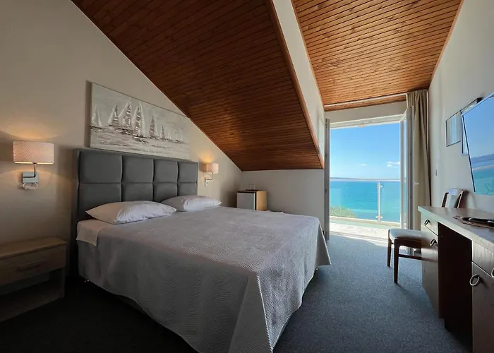 Villa Pitomcia (Adults Only)