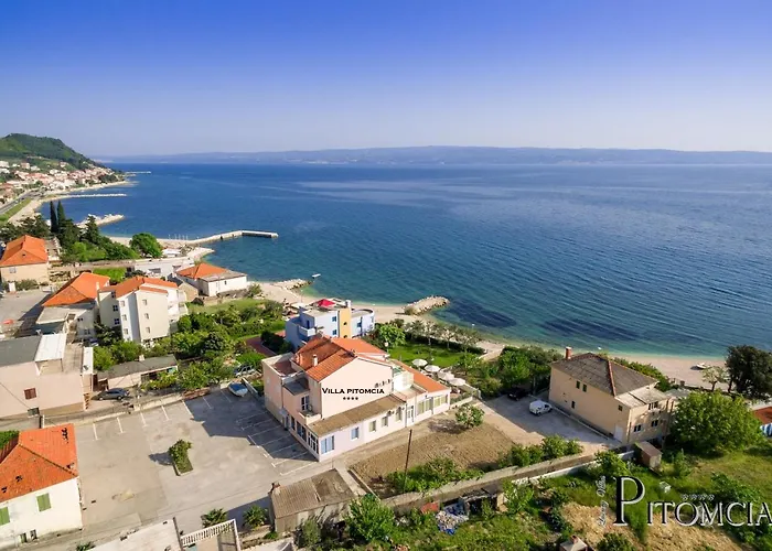 Villa Pitomcia (Adults Only)