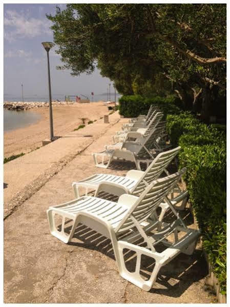 Pitomcia (adults Only) 3* Podstrana