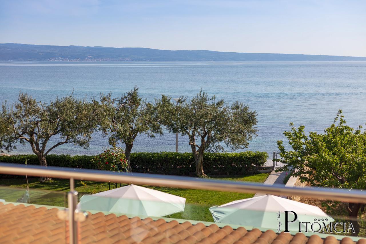 Pitomcia (adults Only) Gasthuis 3*