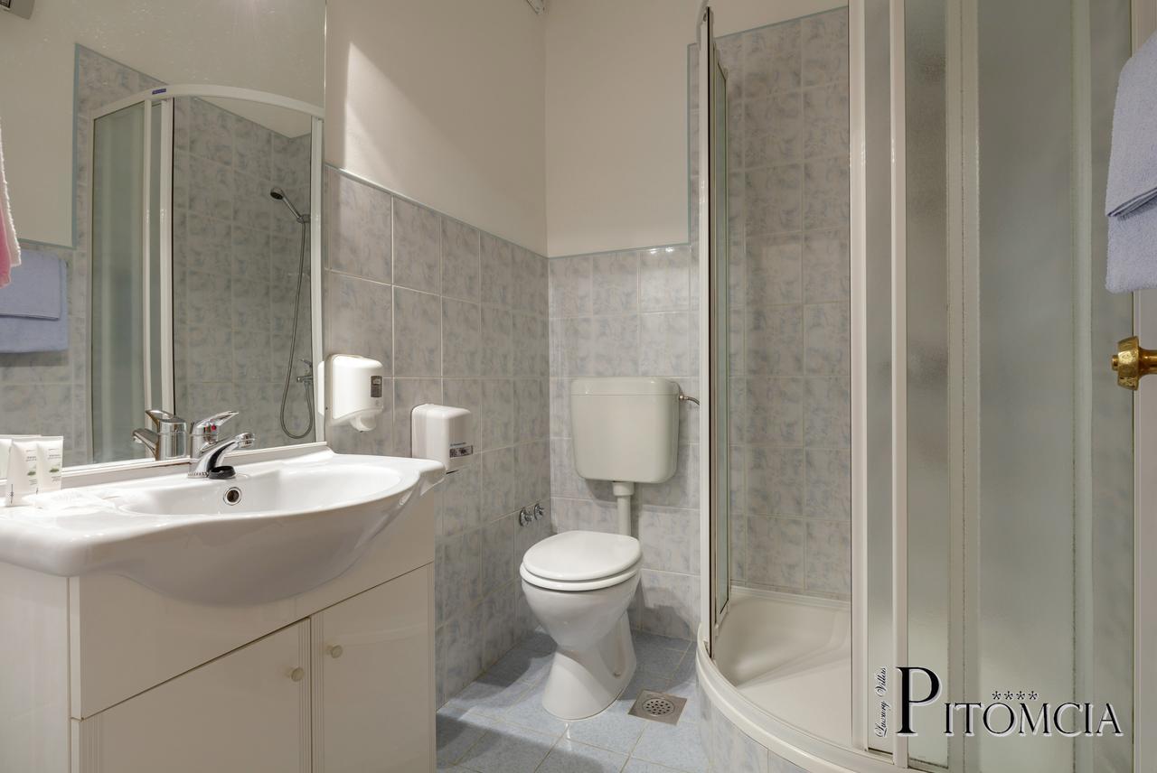 Pitomcia (adults Only) Gasthuis 3*