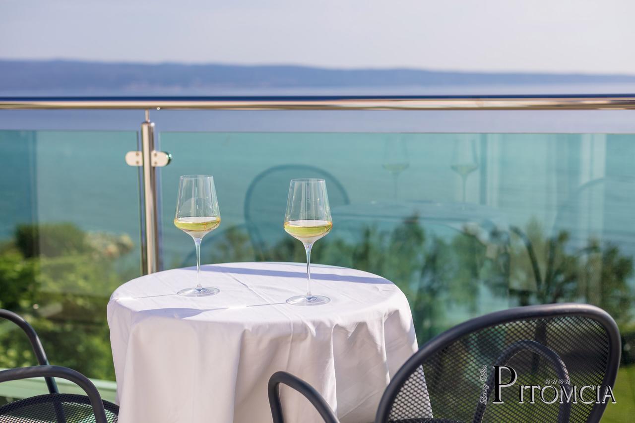 Pitomcia (adults Only) Podstrana