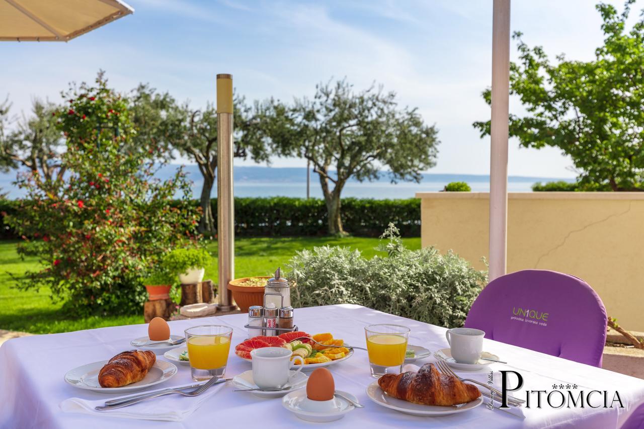 Pitomcia (adults Only) Podstrana