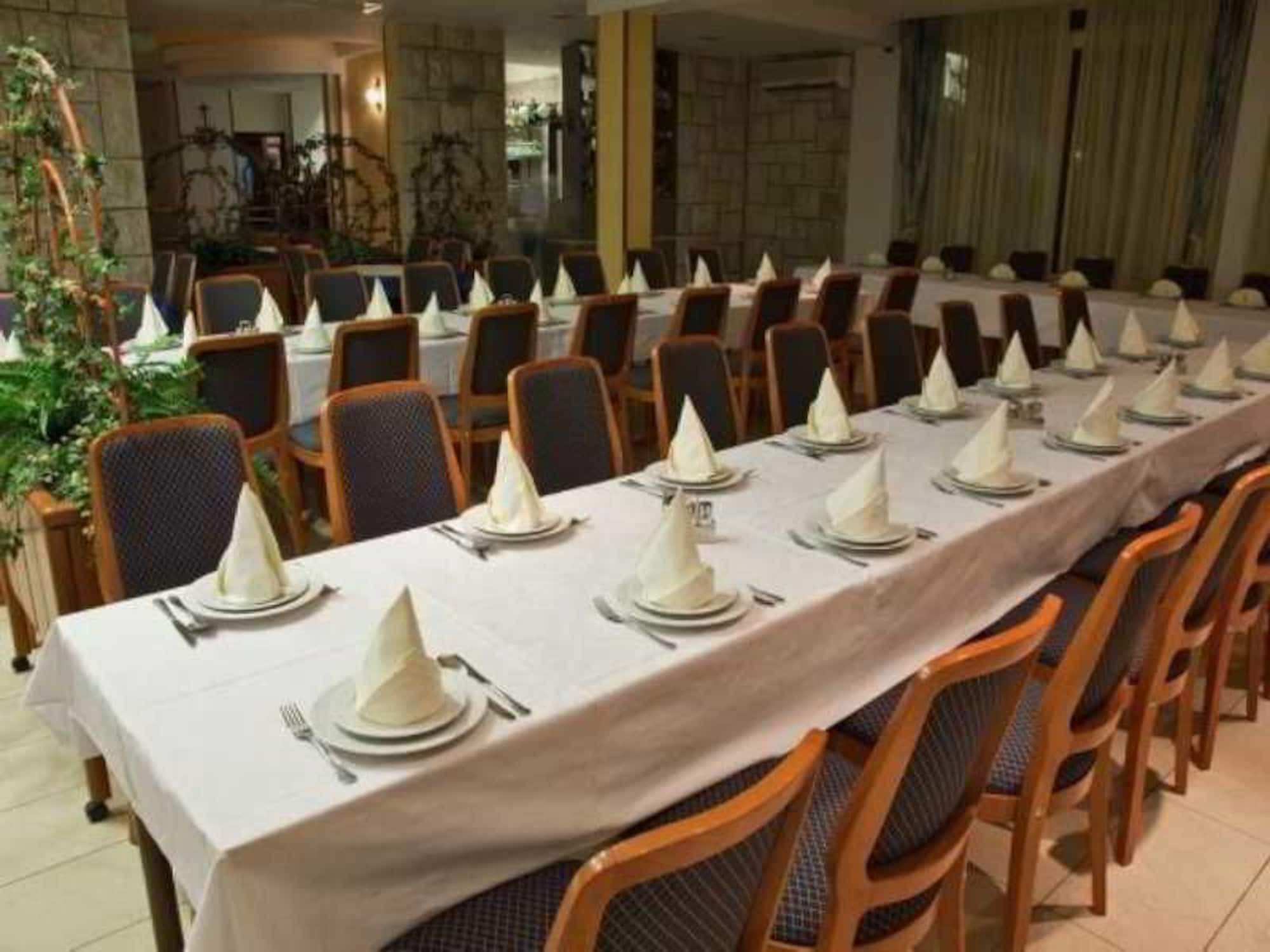Gasthuis Pitomcia (adults Only)