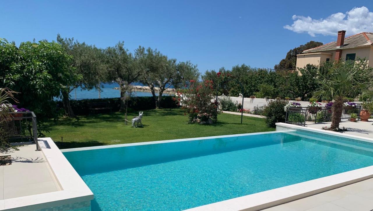 Gasthuis Pitomcia (adults Only) Podstrana